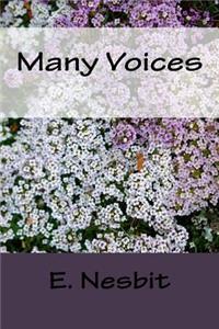 Many Voices