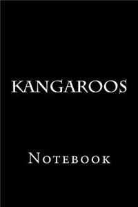 Kangaroos