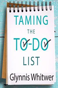 Taming the To-Do List Lib/E