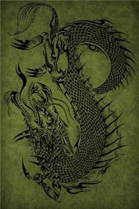 Dragon Journal