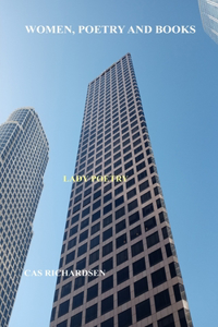 Women, Poetry And Books