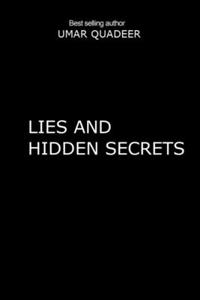 Lies and Hidden Secrets