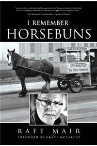 I Remember Horsebuns