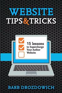 Website Tips and Tricks