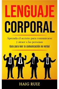 Lenguaje corporal