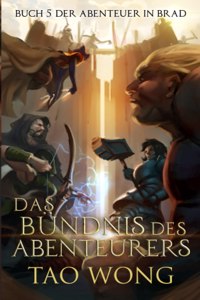 Bündnis des Abenteuers