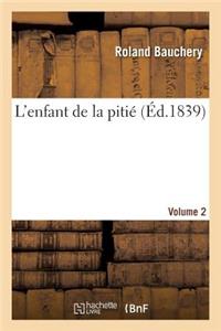 L'Enfant de la Pitié