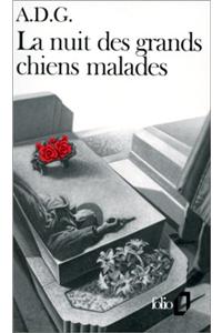 Nuit Des Grands Chiens