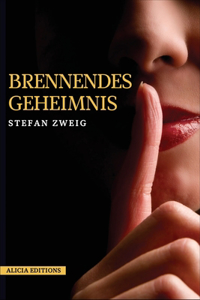 Brennendes Geheimnis