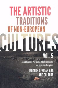 Artistic Traditions of Non-European Cultures (5)