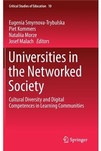 Universities in the Networked Society