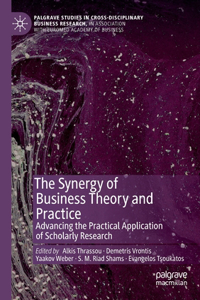 Synergy of Business Theory and Practice