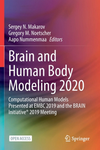 Brain and Human Body Modeling 2020