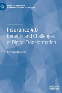 Insurance 4.0