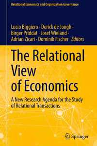 Relational View of Economics