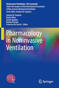 Pharmacology in Noninvasive Ventilation