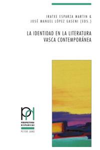 identidad en la literatura vasca contemporánea
