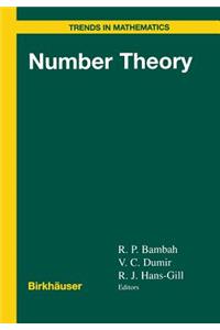 Number Theory