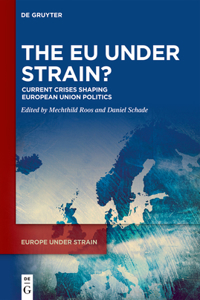 Eu Under Strain?