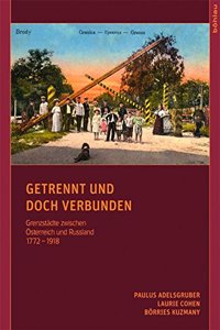 Getrennt Und Doch Verbunden