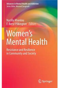 Women's Mental Health