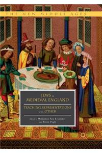 Jews in Medieval England