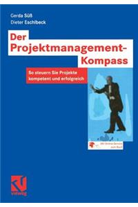 Der Projektmanagement-Kompass