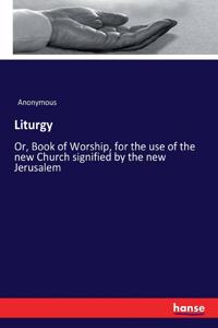 Liturgy