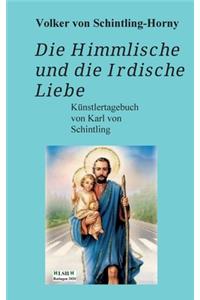Himmlische und die Irdische Liebe