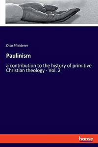 Paulinism