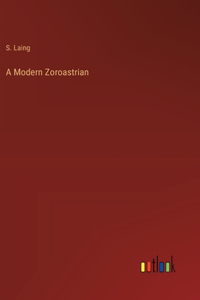 A Modern Zoroastrian