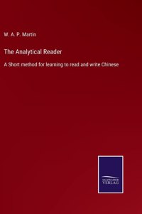 Analytical Reader