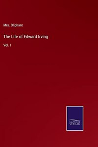 Life of Edward Irving