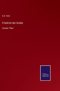 Friedrich der Große