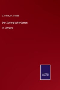 Zoologische Garten