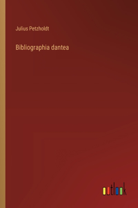 Bibliographia dantea