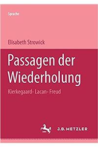 Passagen Der Wiederholung