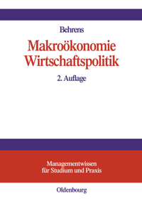 Makroökonomie - Wirtschaftspolitik