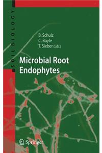 Microbial Root Endophytes