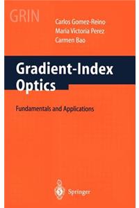 Gradient-Index Optics