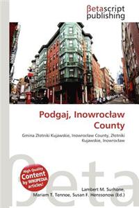 Podgaj, Inowroc Aw County