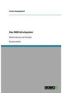 DDR-Schulsystem