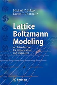 Lattice Boltzmann Modeling