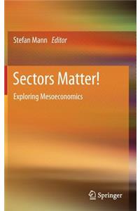 Sectors Matter!