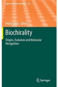 Biochirality