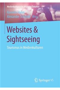 Websites & Sightseeing