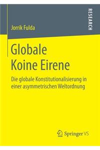 Globale Koine Eirene