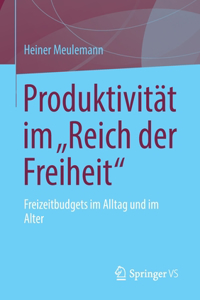 Produktivität Im 