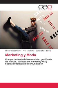 Marketing y Moda