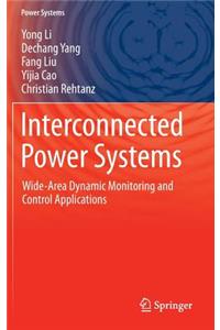 Interconnected Power Systems